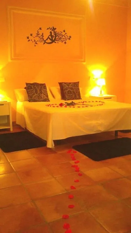 La Masia De Tamariu Hotel Palafrugell 3*,