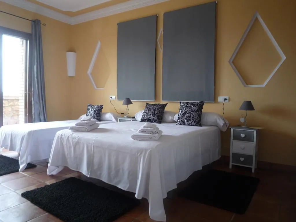 La Masia De Tamariu Hotel Palafrugell Spain