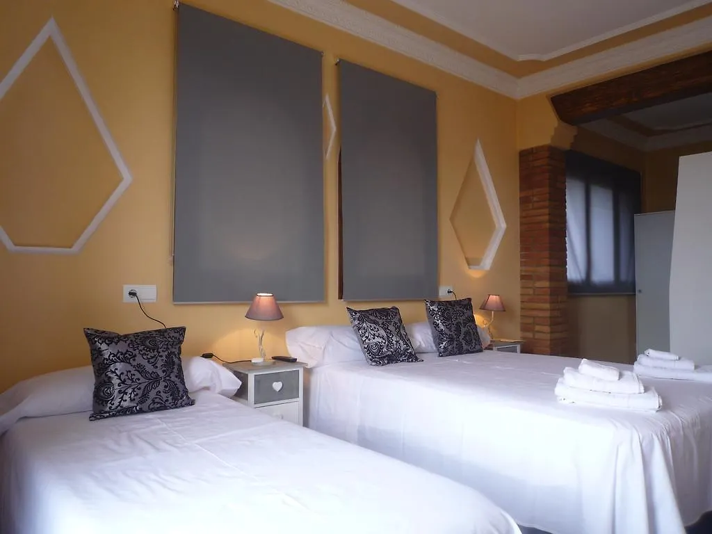 Guest house La Masia De Tamariu Hotel Palafrugell