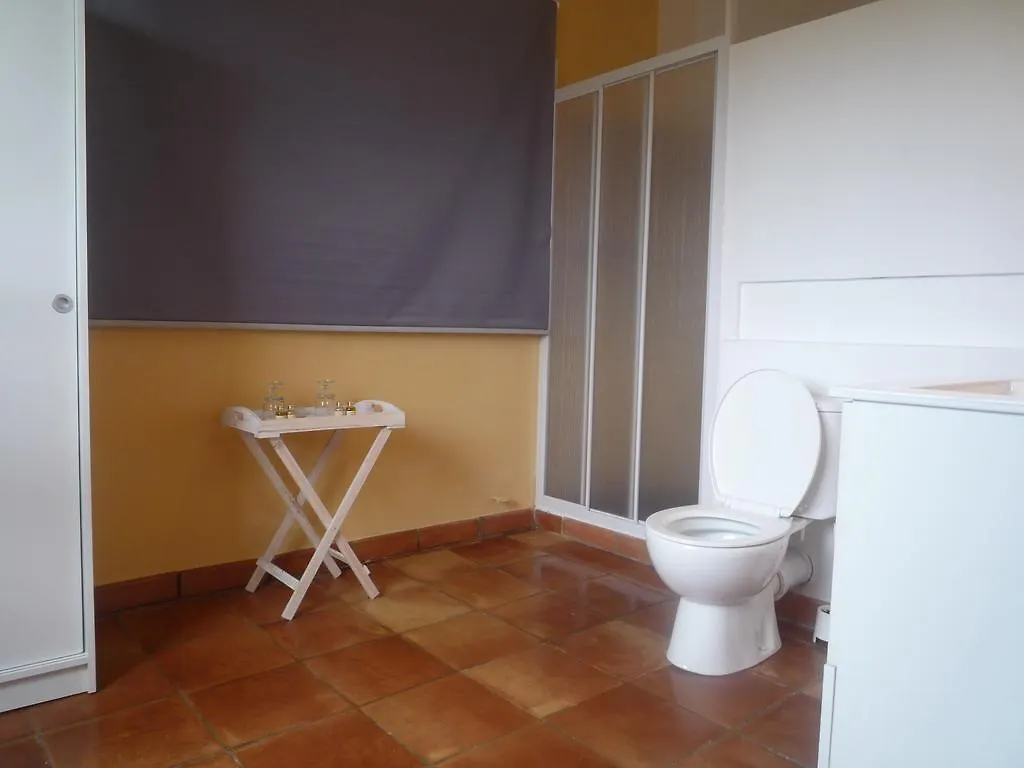 La Masia De Tamariu Hotel Palafrugell Guest house