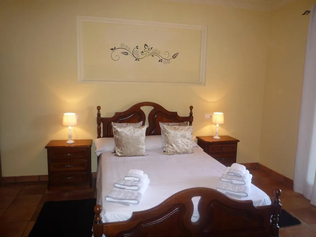 La Masia De Tamariu Hotel Palafrugell Guest house