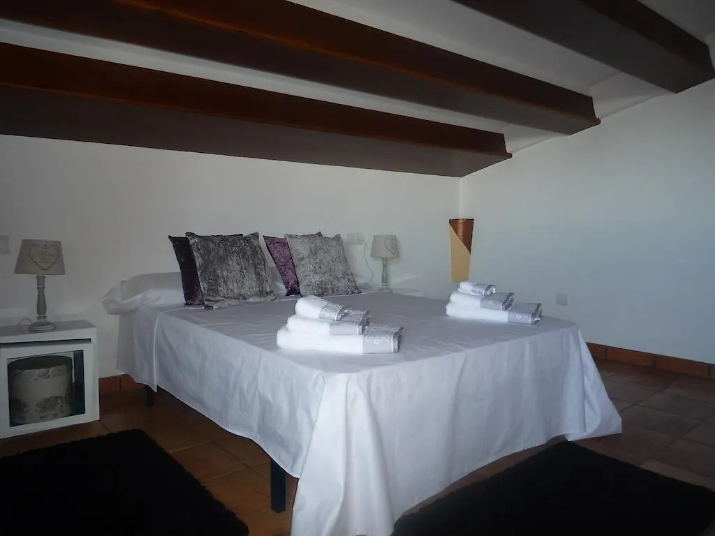 La Masia De Tamariu Hotel Palafrugell Guest house