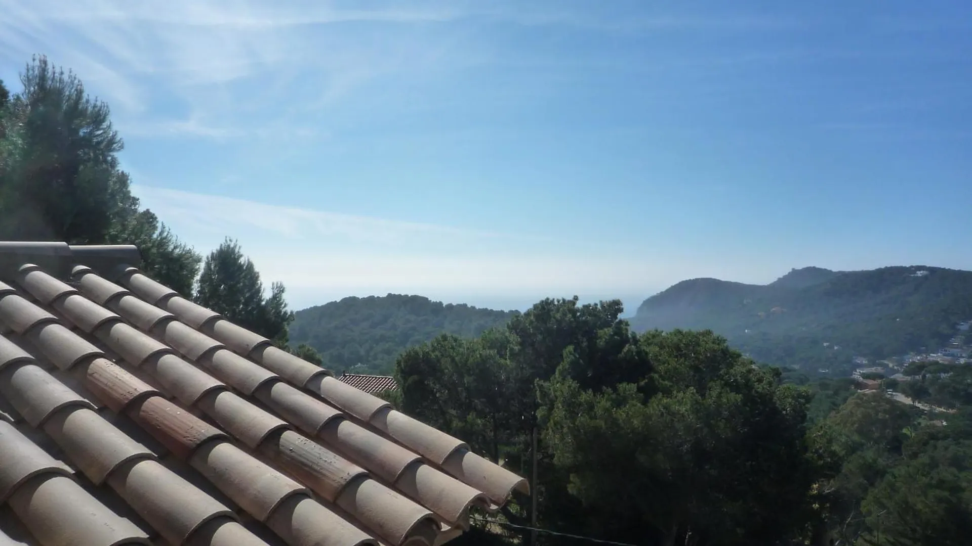 Guest house La Masia De Tamariu Hotel Palafrugell