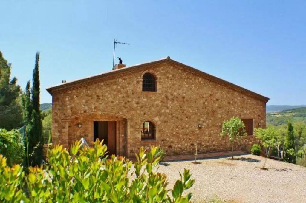 La Masia De Tamariu Hotel Palafrugell