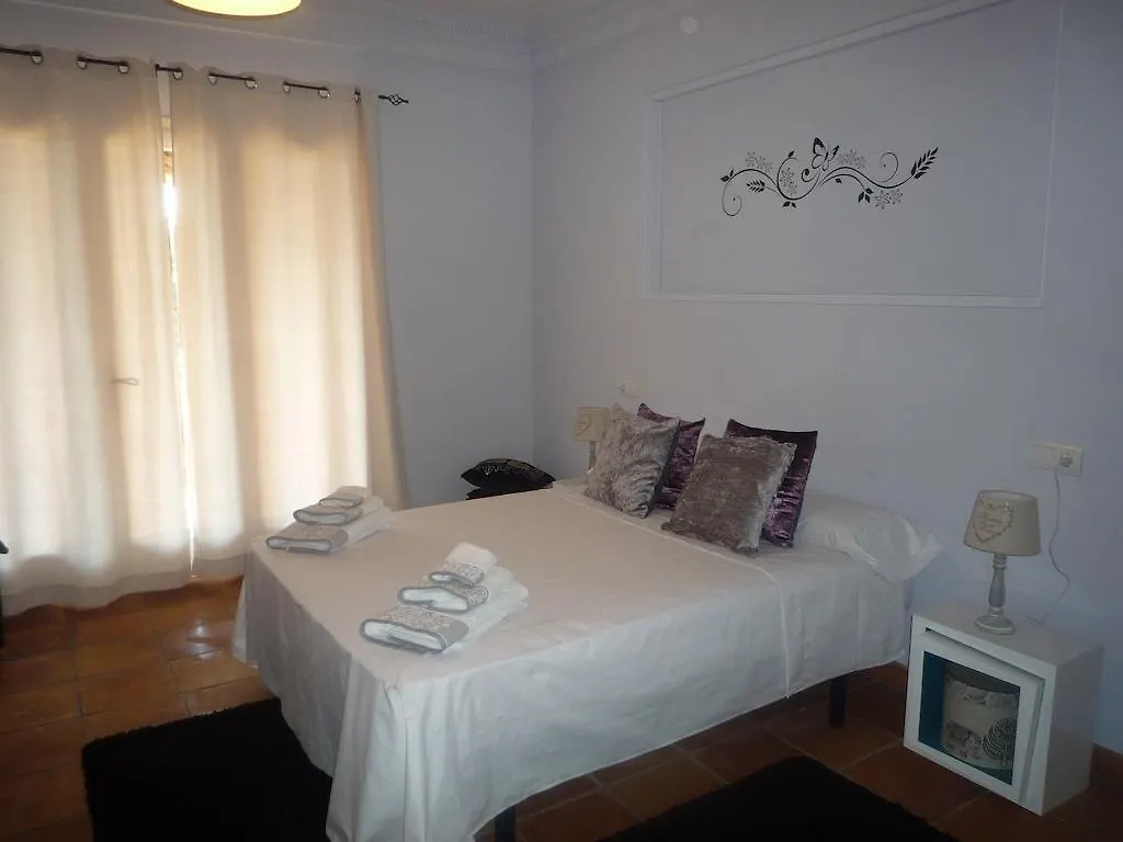 Guest house La Masia De Tamariu Hotel Palafrugell
