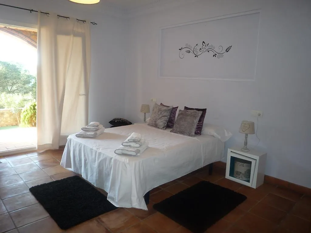 La Masia De Tamariu Hotel Palafrugell