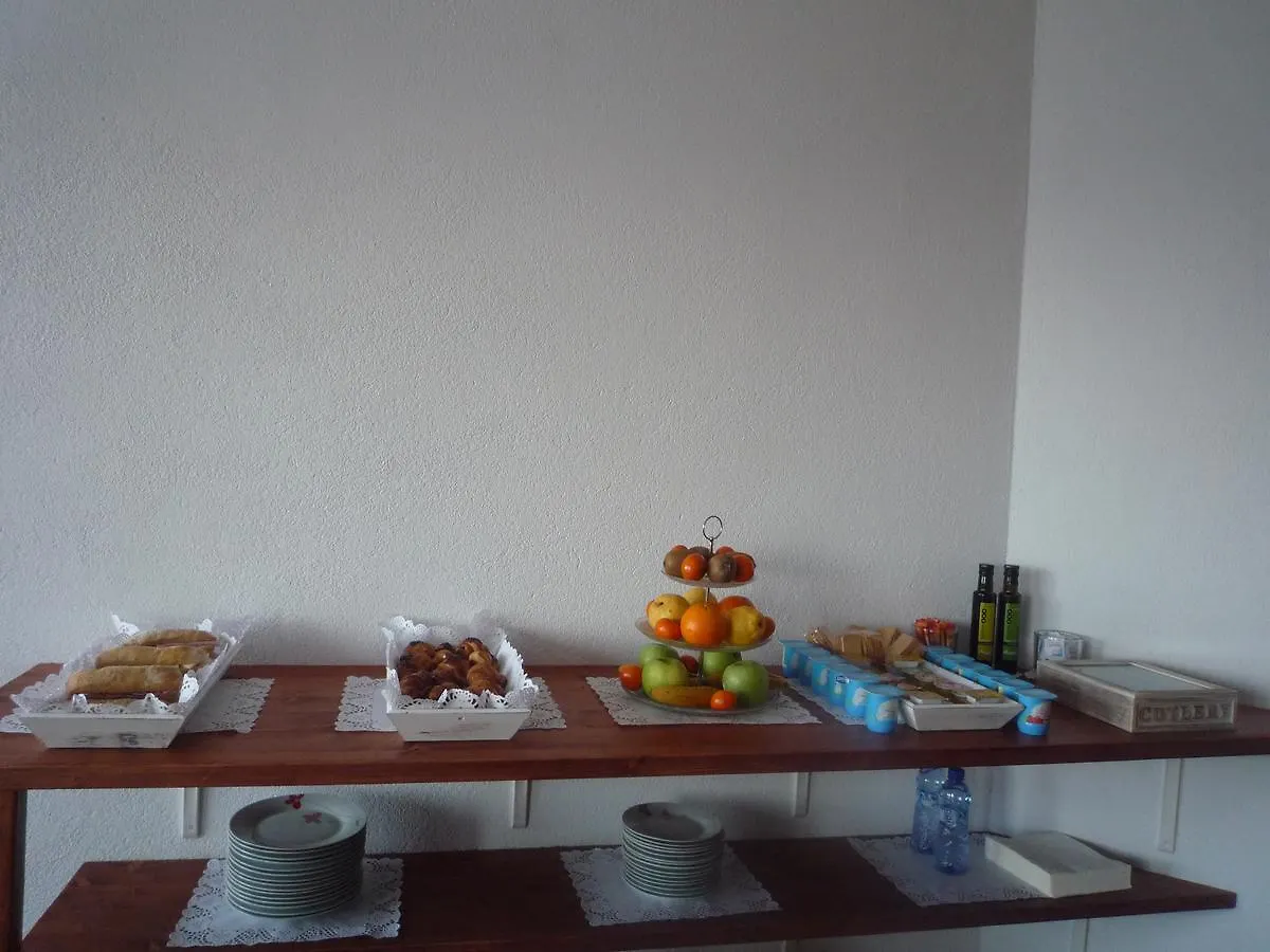 La Masia De Tamariu Hotel Palafrugell 3*,