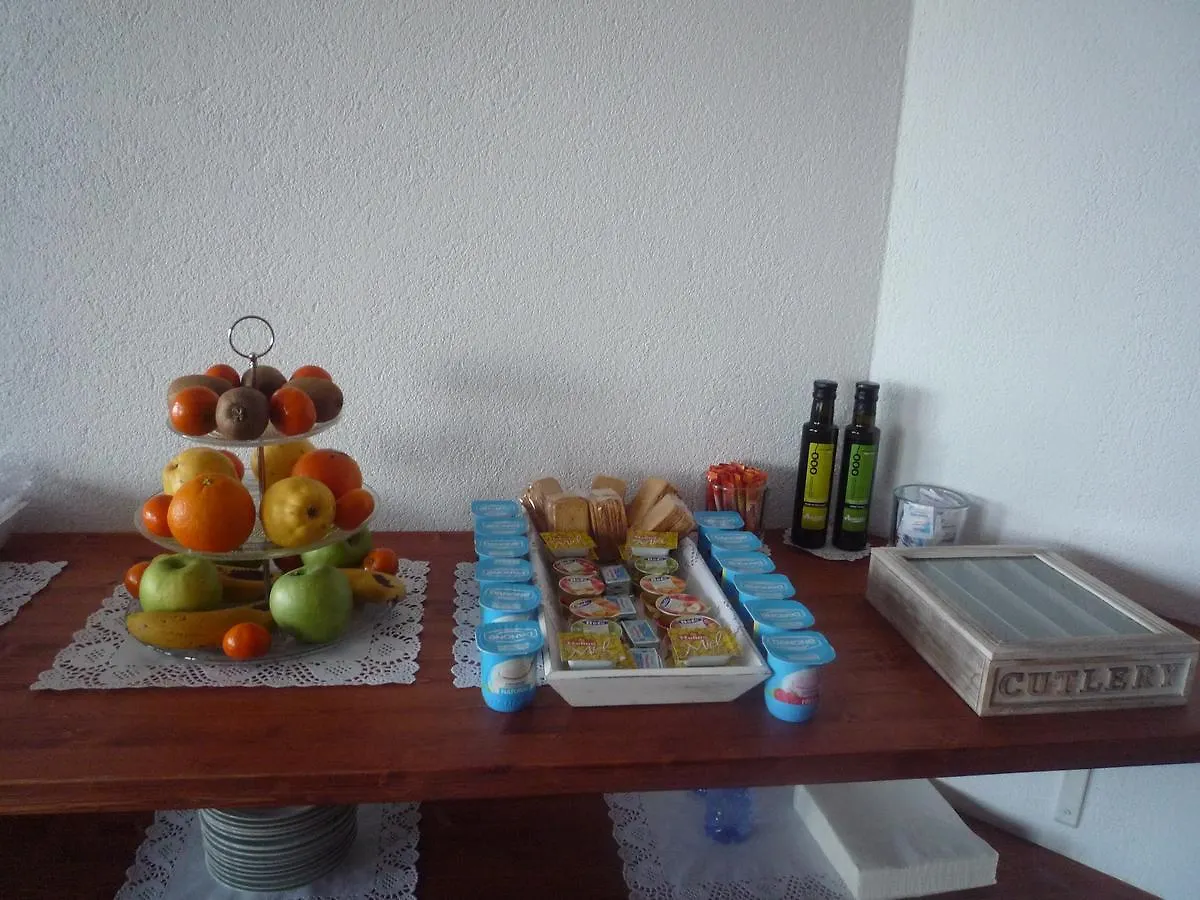 La Masia De Tamariu Hotel Palafrugell 3*,  Spain