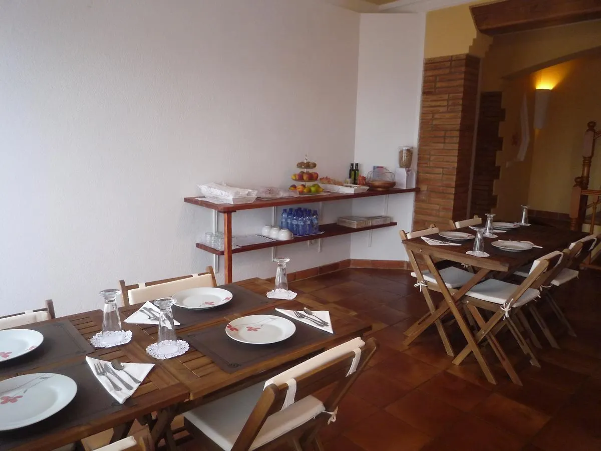 La Masia De Tamariu Hotel Palafrugell